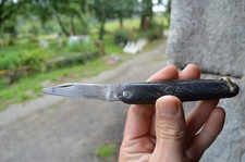 Ancien couteau pradel d'occasion  Vannes