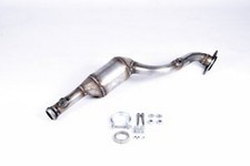 Catalizzatore per renault usato  Italia