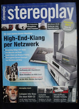 Stereoplay asr emitter gebraucht kaufen  Kiel