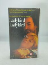 Ladybird ladybird vhs for sale  OKEHAMPTON