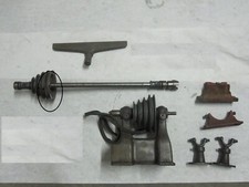 wood lathe parts for sale  Athens