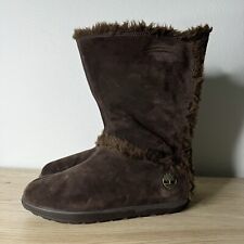 Timberland mukluk tall for sale  Durant