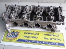 Testa testata porsche usato  Italia