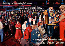 Vegas nevada usa gebraucht kaufen  Wöllstein