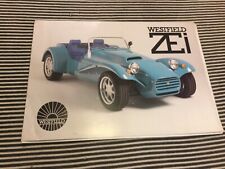 Westfield zei..colour sales for sale  MILNTHORPE