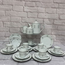 Noritake isabella piece for sale  WEYMOUTH