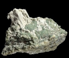 Albite verte byssolite d'occasion  Deauville