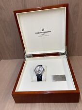 Montre frédérique constant d'occasion  Vix