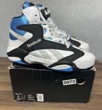 Size reebok pump for sale  Garland