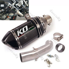 Exhaust muffler modified for sale  Hebron