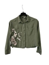 Divided womens olive for sale  Elwood