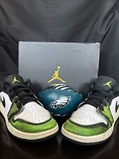Air jordan low for sale  Collingswood