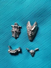 Warhammer 40k jet usato  Ravenna