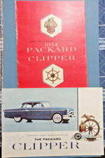 Vintage packard packard for sale  Edison