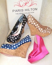 108 paris hilton for sale  GAINSBOROUGH