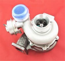 Turbolader Turbo Abgasturbolader VW Crafter 2,5 TDI 100 120 KW 136 163 PS   TD04 comprar usado  Enviando para Brazil