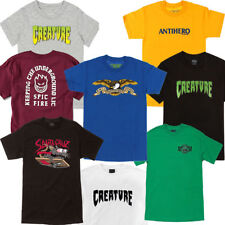 Creature santa cruz for sale  KIDLINGTON