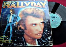 Johnny hallyday español d'occasion  Expédié en Belgium
