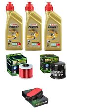 Kit tagliando honda usato  Italia