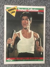 Bruce lee roadshow for sale  BOOTLE