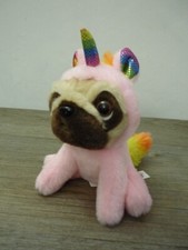 Pugsley love soft for sale  BRENTWOOD