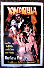 Vampirella harris comics for sale  REDCAR