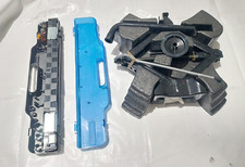 Kit attrezzi cric usato  Sant Angelo Romano