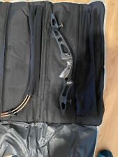 Hoyt recurve bow for sale  Raleigh