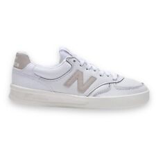 Tênis New Balance Masculino 8 Branco CT300 V3 Court Ct300sg3 Casual Bronzeado comprar usado  Enviando para Brazil