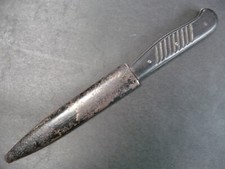 Altes messer jagdmesser gebraucht kaufen  Wesel