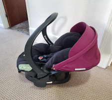 Stokke carry cot for sale  PAIGNTON