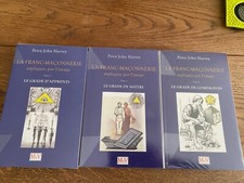 Lot livres franc d'occasion  Saint-Ours