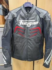 Furygan mens leather for sale  WARLINGHAM