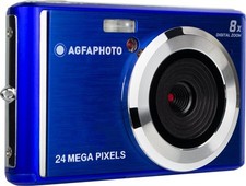 Agfaphoto digitalkamera realis gebraucht kaufen  Pförring