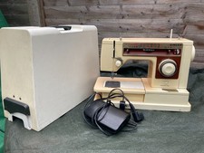 Vintage 6106 singer for sale Vintage 6106 singer for sale  LONDON