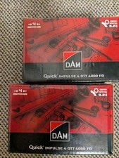 Dam quick ott for sale  GREAT YARMOUTH