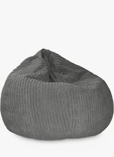 Slouch bean bag for sale  OXFORD