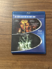 1408 mist bluray for sale  Newton