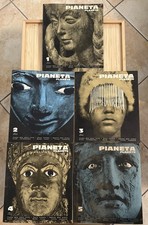 Pianeta planete rivista usato  Chieti