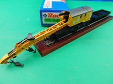 C16 roco güterwagen gebraucht kaufen  Königsbrunn