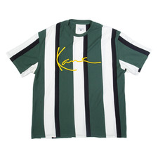Karl kani striped for sale  BLACKBURN
