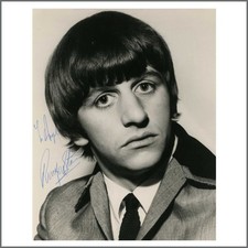 Beatles ringo starr for sale  CHORLEY