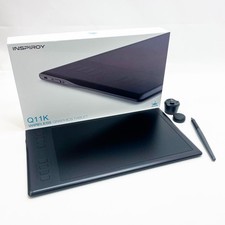 Huion q11k grafiktablett gebraucht kaufen  Eckelsheim, Gau-Bickelheim, Wonsheim