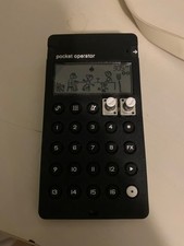 Tonic pocket operator for sale  Gainesville