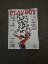1988 february playboy for sale  Phoenix