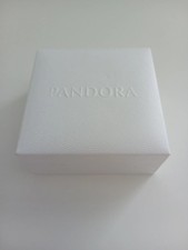 Pandora white empty for sale  SHEFFORD