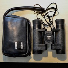 Zeiss 8x20b binoculars for sale  CHARD