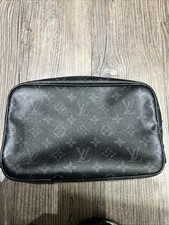 Louis vuitton toiletry for sale  WELWYN