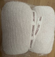 Snuggle sac oversized for sale  SUNDERLAND