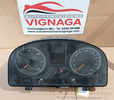 2k0920844c quadro portastrumen usato  Italia